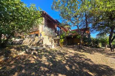 Maison 6 pièces 448000 €