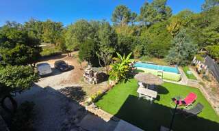 Maison 6 Pièces 153 m² à vendre à Durfort-et-Saint-Martin-de-Sossenac (30170)