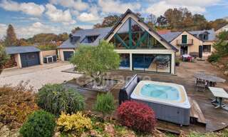 Maison 11 Pièces 324 m² à vendre à La Chartre-sur-le-Loir (72340)