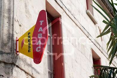 Commerce 3 pièces 186000 €