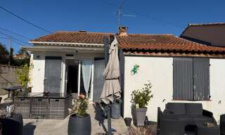 Maison 4 Pièces 89 m² à vendre à Saint-Saturnin-lès-Avignon (84450)