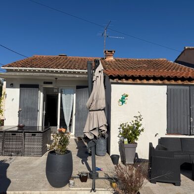 Maison 4 pièces 279000 €