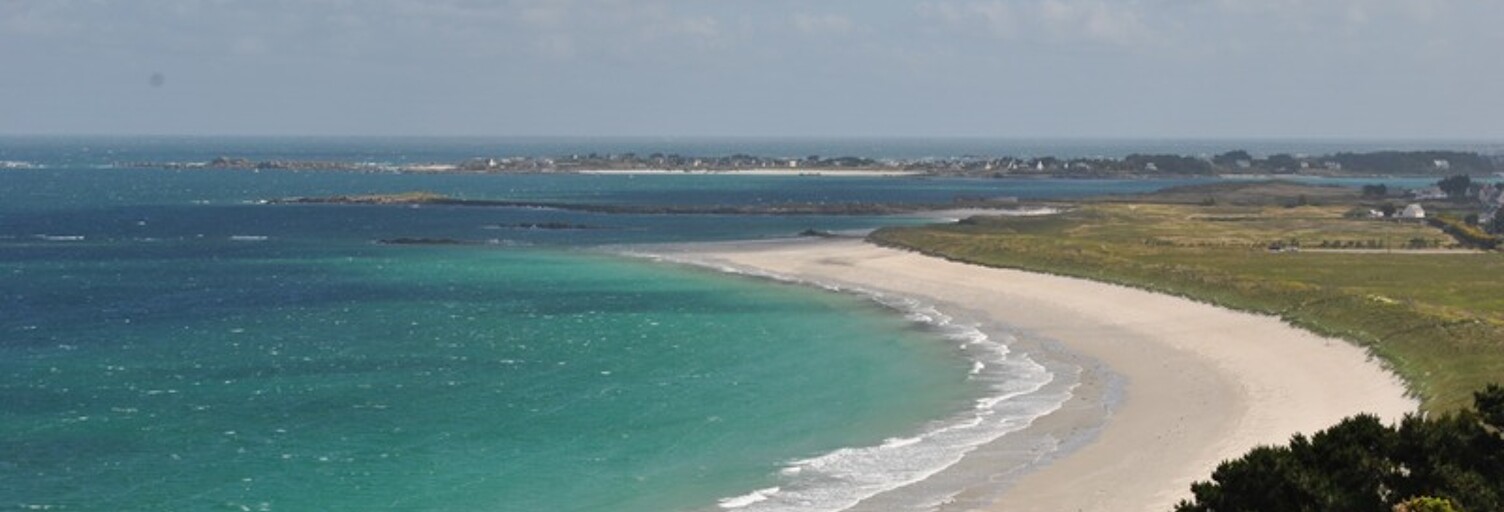 Maison 6 Pièces 158 m² à vendre à Guissény (29880)