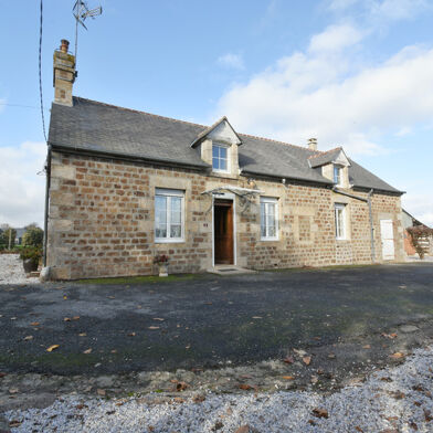 Maison 5 pièces 169990 €