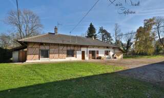 Maison 5 Pièces 130 m² à vendre à Saint-Amour (39160)