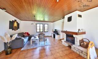 Maison 5 Pièces 130 m² à vendre à Varennes-Saint-Sauveur (71480)