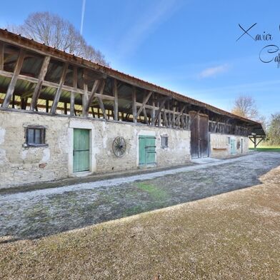 Maison 5 pièces 333000 €