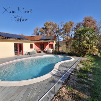 Maison 7 pièces 399000 €