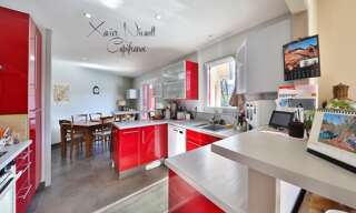 Maison 7 Pièces 187 m² à vendre à Nivigne et Suran (01250)