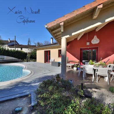 Maison 7 pièces 399000 €