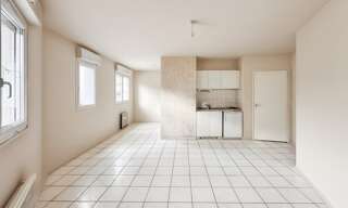 Appartement 1 Pièce 35 m² à vendre à Angers (49100)