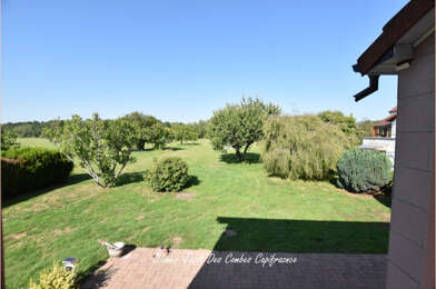 Maison 4 pièces 241000 €