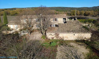 Maison 5 Pièces 107 m² à vendre à Murs (84220)