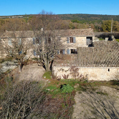 Maison 5 pièces 395000 €