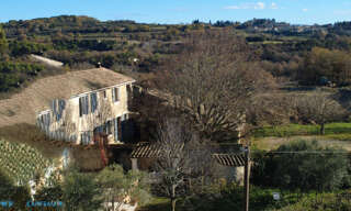 Maison 5 Pièces 107 m² à vendre à Murs (84220)