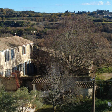 Maison 5 pièces 395000 €
