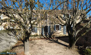 Maison 5 Pièces 107 m² à vendre à Murs (84220)