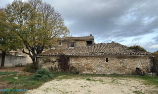 Maison 5 Pièces 107 m² à vendre à Murs (84220)