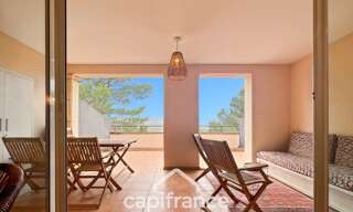 Appartement 3 Pièces 42 m² à vendre à Mallemort (13370)