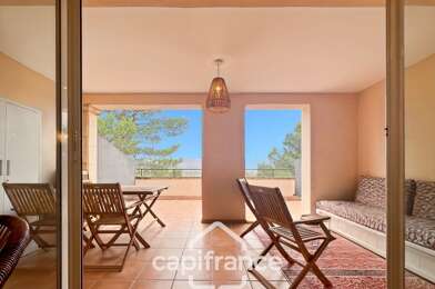 Appartement 3 pièces 185000 €