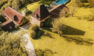 Maison 6 Pièces 155 m² à vendre à Saint-Léon-sur-Vézère (24290)