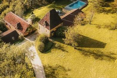 Maison 6 pièces 424000 €