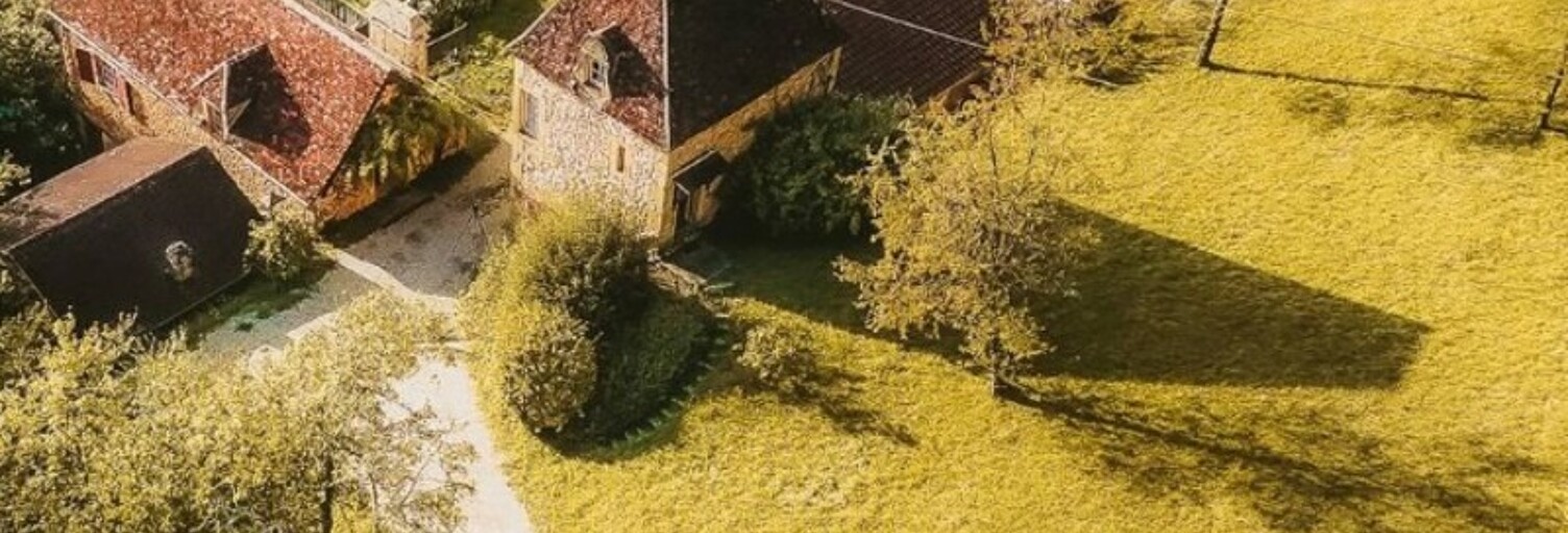 Maison 6 Pièces 155 m² à vendre à Saint-Léon-sur-Vézère (24290)