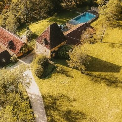 Maison 6 pièces 424000 €