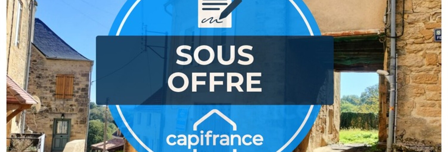 Maison 3 Pièces 75 m² à vendre à Salignac-Eyvigues (24590)