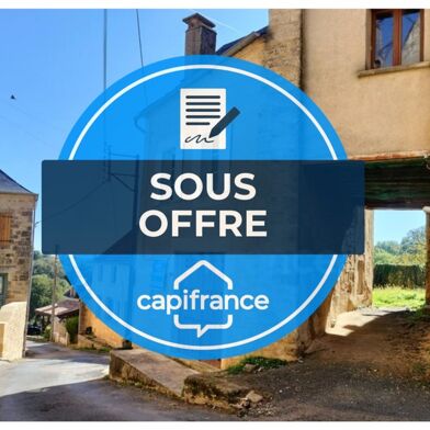 Maison 3 pièces 52000 €