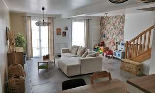 Maison 4 Pièces 86 m² à vendre à Grisy-les-Plâtres (95810)