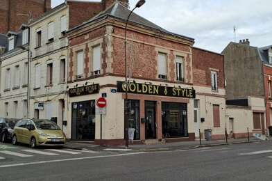 Immeuble  147500 €