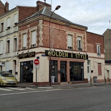 Immeuble  147500 €