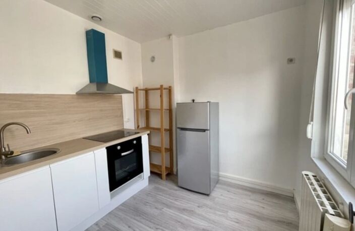 Immeuble à vendre SAINT QUENTIN (02100) - SPECIAL INVESTISSEUR — photo 4
