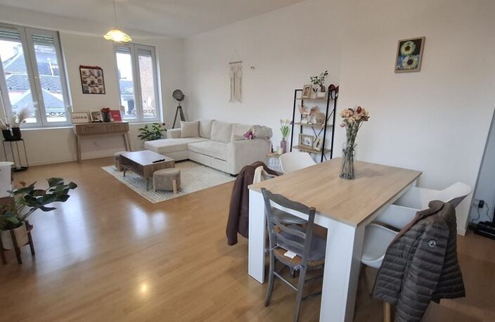 Immeuble à vendre SAINT QUENTIN (02100) - SPECIAL INVESTISSEUR — photo 5