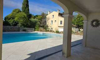 Maison 13 Pièces 294 m² à vendre à Lorgues (83510)