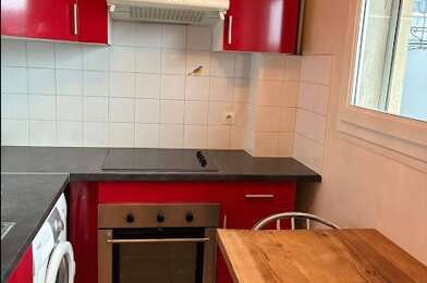 Appartement 1 pièces 980 €