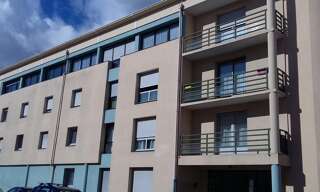 Appartement 1 Pièce 19 m² à louer à Nantes (44000)