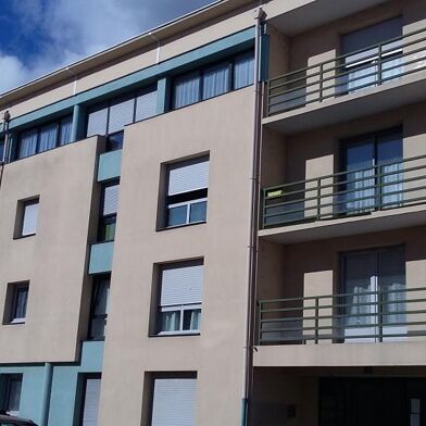 Appartement 1 pièces 545 €