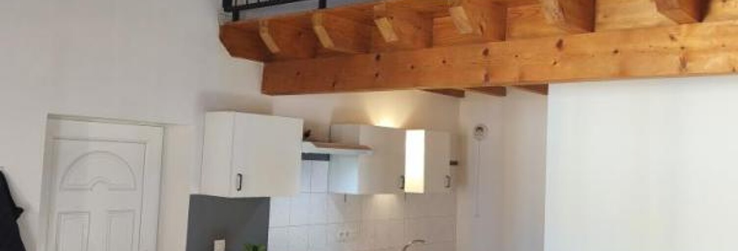 Appartement 5 Pièces 87 m² à louer à Tain-l'Hermitage (26600)