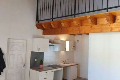 Appartement 5 pièces 680 €