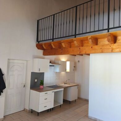 Appartement 5 pièces 680 €
