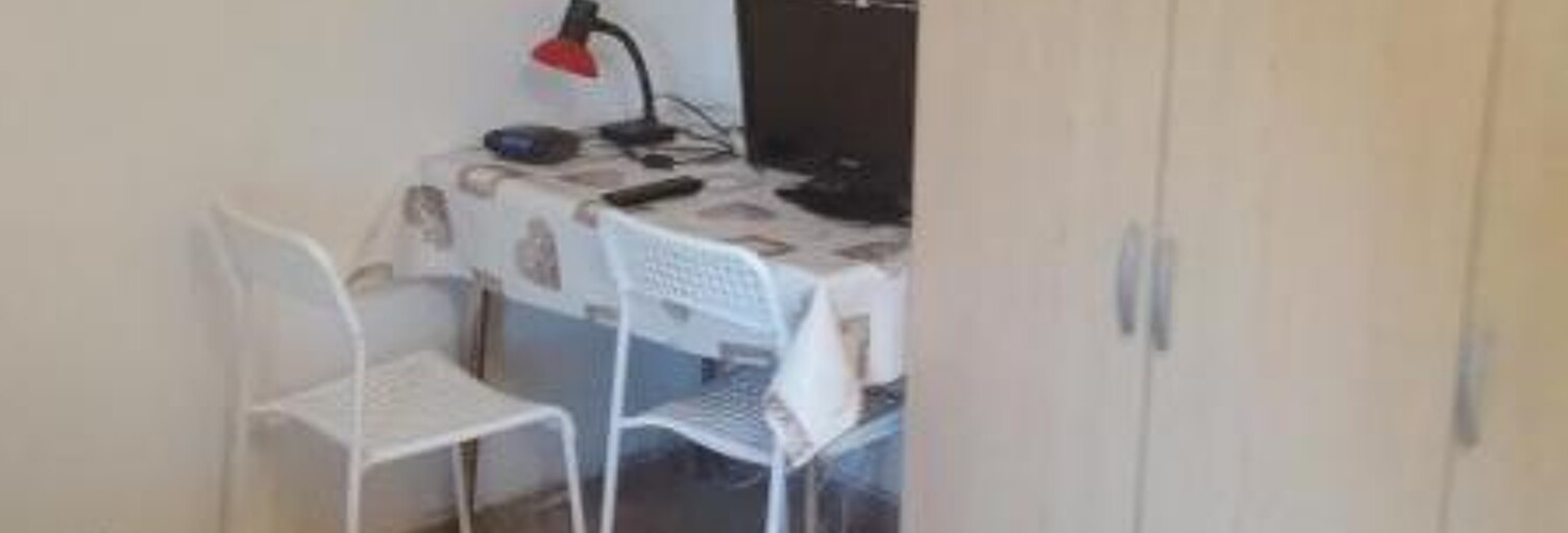 Appartement 1 Pièce 27 m² à louer à Montélimar (26200)