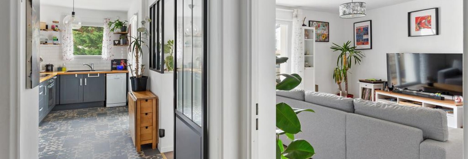 Appartement 2 Pièces 35 m² à louer à Cannes (06400)