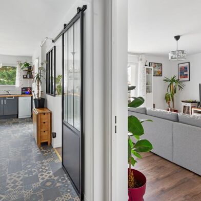 Appartement 2 pièces 950 €