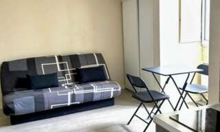 Appartement 1 Pièce 25 m² à louer à La Loupe (28240)