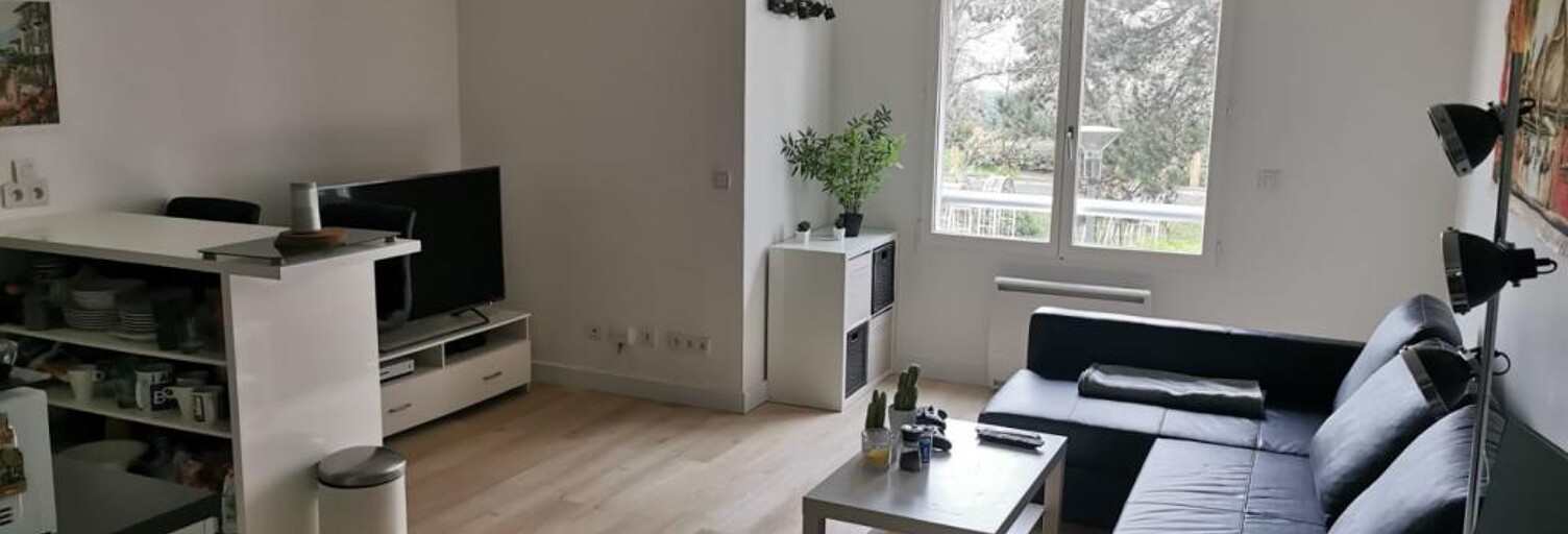 Appartement 3 Pièces 51 m² à louer à Issy-les-Moulineaux (92130)