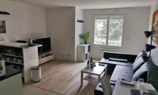 Appartement 3 Pièces 51 m² à louer à Issy-les-Moulineaux (92130)