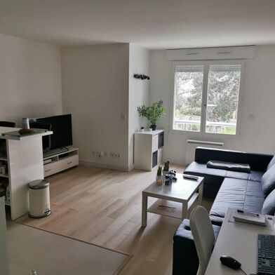 Appartement 3 pièces 1490 €