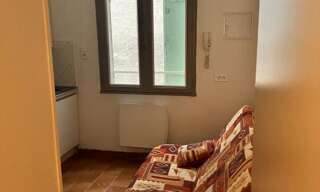 Appartement 1 Pièce 20 m² à louer à Beaucaire (30300)